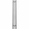 Полотенцесушитель электрический Point Фрея PN20722GB П2 140x1200 диммер слева, графит блеск