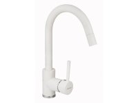 Смеситель для кухни Longran Logic LM2101 Альпина