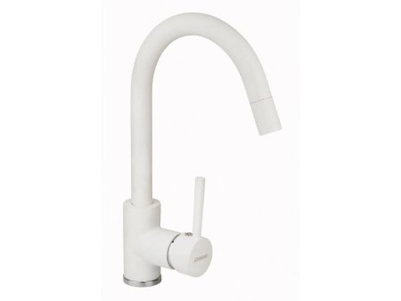 Смеситель для кухни Longran Logic LM2101 Альпина 