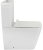Унитаз компакт Teka Formentera 700170200 с бачком и сиденьем Микролифт 