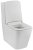 Унитаз компакт Teka Formentera 700170200 с бачком и сиденьем Микролифт 