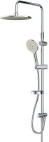 Душевая система AM.PM Like F0780064 Хром