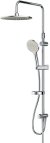Душевая система AM.PM Like F0780064 Хром 