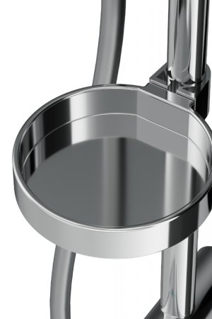 Душевая система AM.PM Like F0780064 Хром 