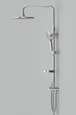 Душевая система AM.PM Like F0780064 Хром 