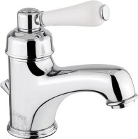 Смеситель Migliore Ermitage ML.ERM-7013 Cr для раковины