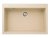 Мойка для кухни каменная Longran Cube CUG 76х50 Колорадо 