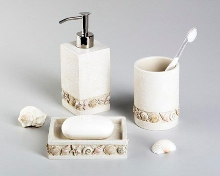 Дозатор WasserKRAFT Inn K-4399 