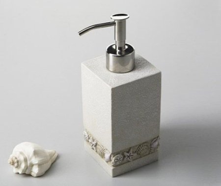 Дозатор WasserKRAFT Inn K-4399 