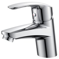 Смеситель Hansen H10012 для умывальника