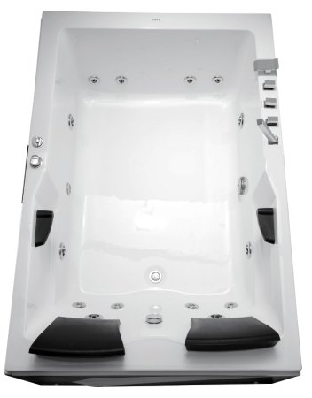 Акриловая ванна Gemy G9061 B L 