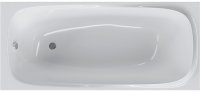 Акриловая ванна AM.PM Sensation 170x75 без гидромассажа Акриловая ванна AM.PM Sensation 170x75 без гидромассажа