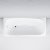 Акриловая ванна AM.PM Sensation 170x75 без гидромассажа 