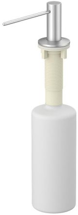 Дозатор для жидкого мыла AM.PM Gem A9037211 Сатин 