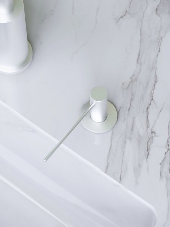 Дозатор для жидкого мыла AM.PM Gem A9037211 Сатин 