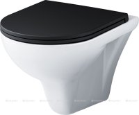 Унитаз подвесной AM.PM Spirit V2.0 C701700MBSC