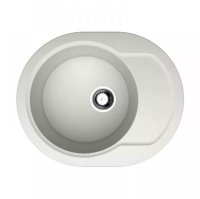 Мойка для кухни Omoikiri Manmaru-62-PA 4993351 Пастила