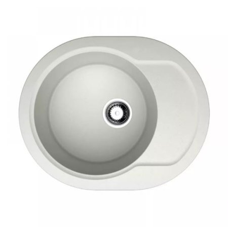 Мойка для кухни Omoikiri Manmaru-62-PA 4993351 Пастила 