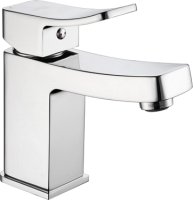 Смеситель WasserKRAFT Aller 1063 для раковины