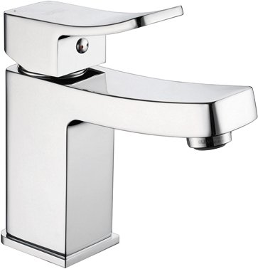 Смеситель WasserKRAFT Aller 1063 для раковины 