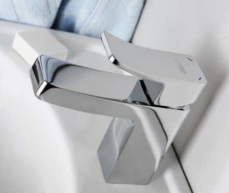 Смеситель WasserKRAFT Aller 1063 для раковины 