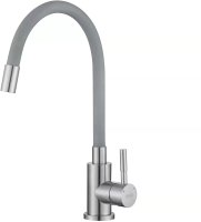 Смеситель для кухонной мойки ESKO Snake (K44 G) Смеситель для кухонной мойки ESKO Snake (K44 G)