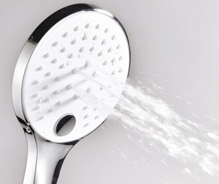 Душевой комплект WasserKRAFT A174819 