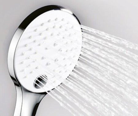 Душевой комплект WasserKRAFT A174819 