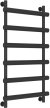 Водяной полотенцесушитель Сунержа Атлант 1000x500 17-0226-1050 Черный 