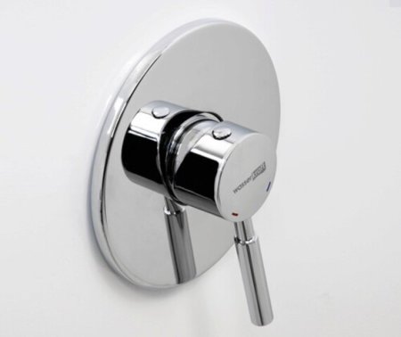 Гигиенический душ WasserKRAFT A14157 со смесителем 