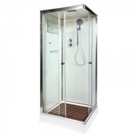 Душевая кабина Deto K402S 
