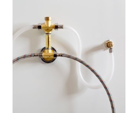 Душевая кабина Deto K402S 