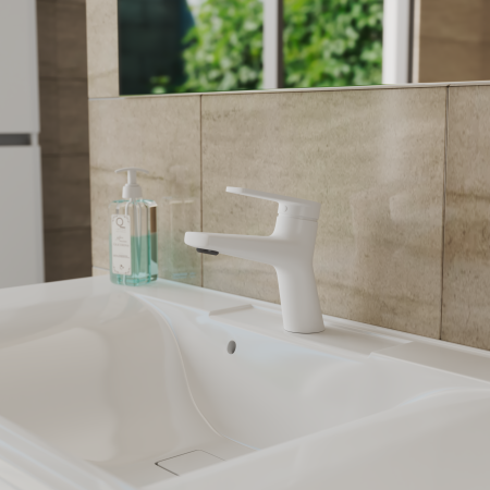 Смеситель для раковины DK Bayern.Fürth (DA1522108) 