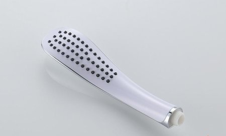 Душевая система Gappo G48 G2448 Белая Хром 