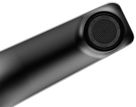 Смеситель для раковины Frap H57 F1057 Черный матовый Хром 