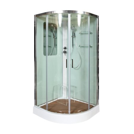 Душевая кабина Deto А09 стандартная 