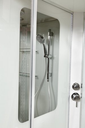 Душевая кабина Deto А09 стандартная 