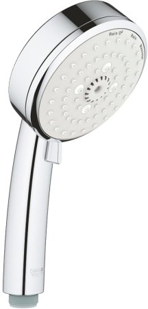 Ручной душ Grohe Tempesta Cosmopolitan 27572002 Хром 