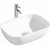 Раковина-чаша Sintesi 51 SIN-LVB-APP-403 Белая 