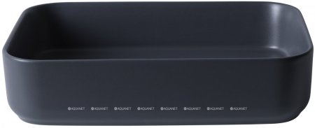 Раковина-чаша Allen Brau Fantasy 50 4.11021.AN Антрацит 