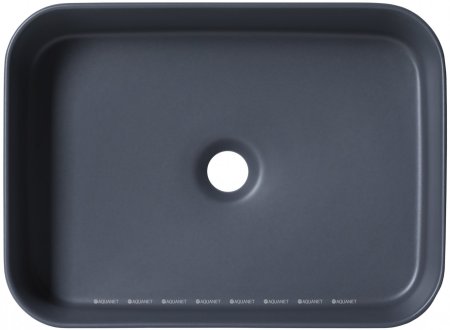 Раковина-чаша Allen Brau Fantasy 50 4.11021.AN Антрацит 