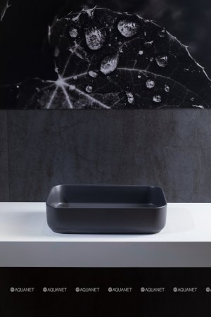 Раковина-чаша Allen Brau Fantasy 50 4.11021.AN Антрацит 