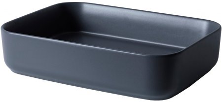 Раковина-чаша Allen Brau Fantasy 50 4.11021.AN Антрацит 