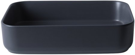 Раковина-чаша Allen Brau Fantasy 50 4.11021.AN Антрацит 