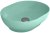 Раковина-чаша Bien Motto 50 MTLG05001FD0T1000 Бирюзовая матовая 