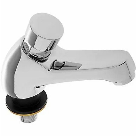 Кран для одного типа воды Frap F520 Хром 