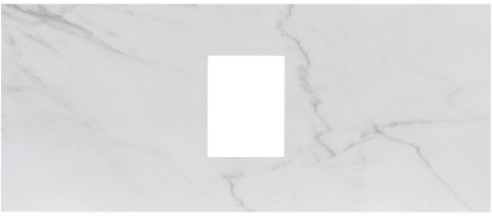 Столешница под раковину Allen Brau Priority 100 1.31011.M Мрамор 