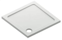 Поддон для душа Bas Форум 100x100 см NEW