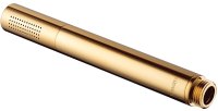 Ручной душ Omnires MICROPHONE-RGL Золото