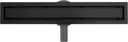 Душевой канал 800 мм 2 в 1 с основой под плитку Rea Neo&Pure Pro REA-G8907 